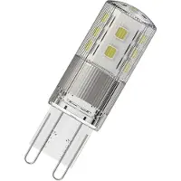 Ledvance LED PIN30 DIM 3W 827 CL G9 P (G9, 320 lm, 1x)