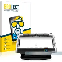 BROTECT Film de protection antireflet Protection d'écran mat