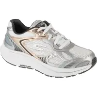 SKECHERS Chaussure de course 'Go Run Consistent 2.0 - Volt' blanc