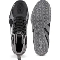 Lonsdale Heskin Boxing Shoes Gris EU 40 Homme