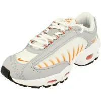 Nike Turnschuhe AIR MAX TAILWIND IV BQ9810 108 Grau - 37.5