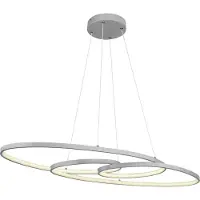 Globo Lighting Spira (4300 lm)