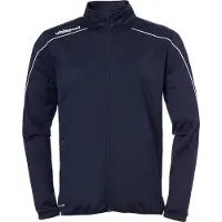 Uhlsport Stream 22 Classic Jacket Bleu 6-7 Years Garçon