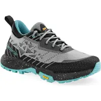 Zamberlan Devero Low Gore-tex Hiking Shoes Gris EU 41 1/2