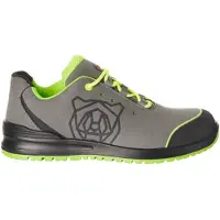 Mascot Footwear Classic F0210 Safety Shoes Vert EU 43