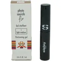 sisley Gel épaississant pour sourcils (Phyto-Sourcils Fix) 5 ml, 1 Light Medium