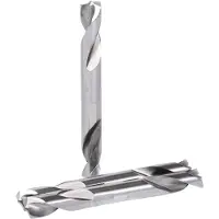 Ks Tools HSSE Jeu de forets à souder par points doubles 3 pces - 332.0938