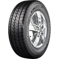 Firestone Pneus toutes saisons Vanhawk Multiseason 215/75R16C, 113R TL