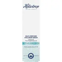 Heliotrop Active Hyaluron - Sérum multi-formes 30ml