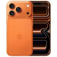 Apple iPhone 17 Pro Max 256GB Orange