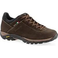 Zamberlan Commute Gore-tex Hiking Shoes Marron EU 43 1/2 Homme