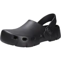 Birkenstock Flow Couleur Noir