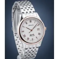 Adriatica Montre A1025.R163Q en argent