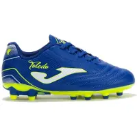 Joma Chaussures de football pour enfants Toledo JR 2503 FG Taille : 35