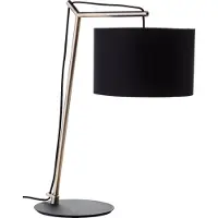 Eglo 95194 - lampe de table ALMEIDA 2xE14/40W/230V