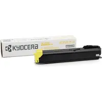 Kyocera TK-5315Y - Jaune - Toner