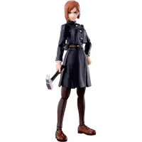Tamashii Nations Jujutsu Kaisen S.H. Figuarts Figurine Nobara Kugisaki 14 cm BTN62976-0