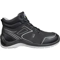 Safety Jogger Chaussure de sécurité sportive mi- montante S3 - - FLOW S3 MID - 37 - 011287 T.37