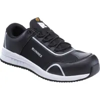 Runnex Chaussures de sécurité RUNNEX SportStar S1PS ESD 5113-38 sw/ws Gr38