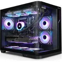 Kiebel.de Gaming PC Panorama Intel Core i9-12900KF, 32GB DDR5, NVIDIA RTX 5070 12 GB, 2TB SSD, Windows 11