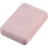 Intenso XS10000 Batterie Externe 10 000 mAh Rose