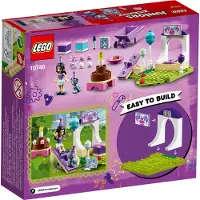 LEGO Juniors Emmas Party ; 10748