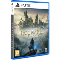 Hogwarts Legacy