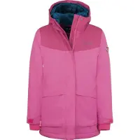 TROLLKIDS Girls Oslo Coat PRO veste isolée et imperméable pour filles (456-243)