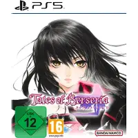 Tales of Berseria Remastered PS-5