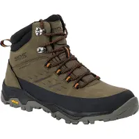 Regatta Chaussures de loisirs RMF900-1ZK Blake olive taille