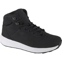 4F Bottes 'Element' noir