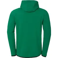 Uhlsport Sweat à capuche Id Enfants - Lagoon / Noir