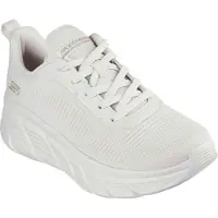 SKECHERS BOBS Sport B Flex Hi - Flying HI off white 38