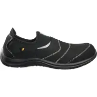 Safety Jogger Chaussure de sécurité SafetyJogger, noire, taille