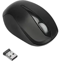 Lenovo AMW060EU souris Ambidextre RF sans fil Optique 1600 DPI