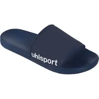 Uhlsport Bathing Slides Bleu EU 37