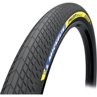 Michelin Pneu Pilot SX Slick 20x1,70 (44-406) Racing Line TLR pliable noir