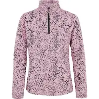 Protest Prtvesh Half Zip Fleece Rose 176 cm Fille