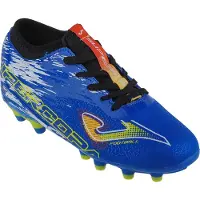 Joma Chaussure de foot 'Super Copa 24 SUPW FG' bleu foncé
