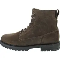Marc O'Polo Bottines à talons plats Marc O’Polo Lace 50727386301300718 (46/taupe foncé)