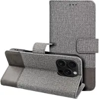 OEM Livre GOMMA pour Xiaomi Redmi Note 14 5G gris
