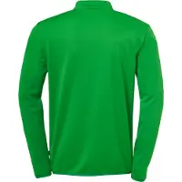 Uhlsport Score 26 Full Zip Sweatshirt Vert 6-7 Years Enfants