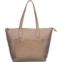 Betty Barclay sac shopper sac à épaule Shopper Bag Powder vieux rose