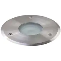 Brumberg Leuchten luminaire encastré de sol GU10 7/9/11W eds 00310500