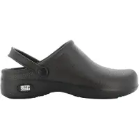 Safety Jogger Chaussures de sécurité SafetyJogger 1463 Bestlight1 Noir noir Taille