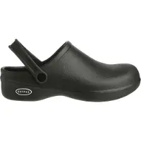 Oxypas Sabot Caoutchouc Safety Sogger Bestlight Src - Noir - 38