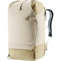 Deuter Sac à dos de sport 'Utilion 30' beige / écru