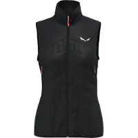 Salewa Doudoune sans manche femme Ortles Hyb Twr