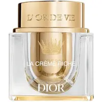 Dior Christian L'Or De Vie, Anti-âge, Crème riche, Pour le visage, 50 ml