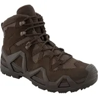 Lowa Zephyr Mk2 Gore-tex Mid Hiking Boots Marron EU 41 Homme